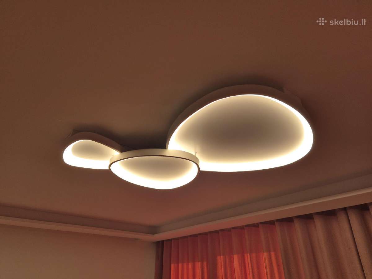 Lubinis LED švietuvas