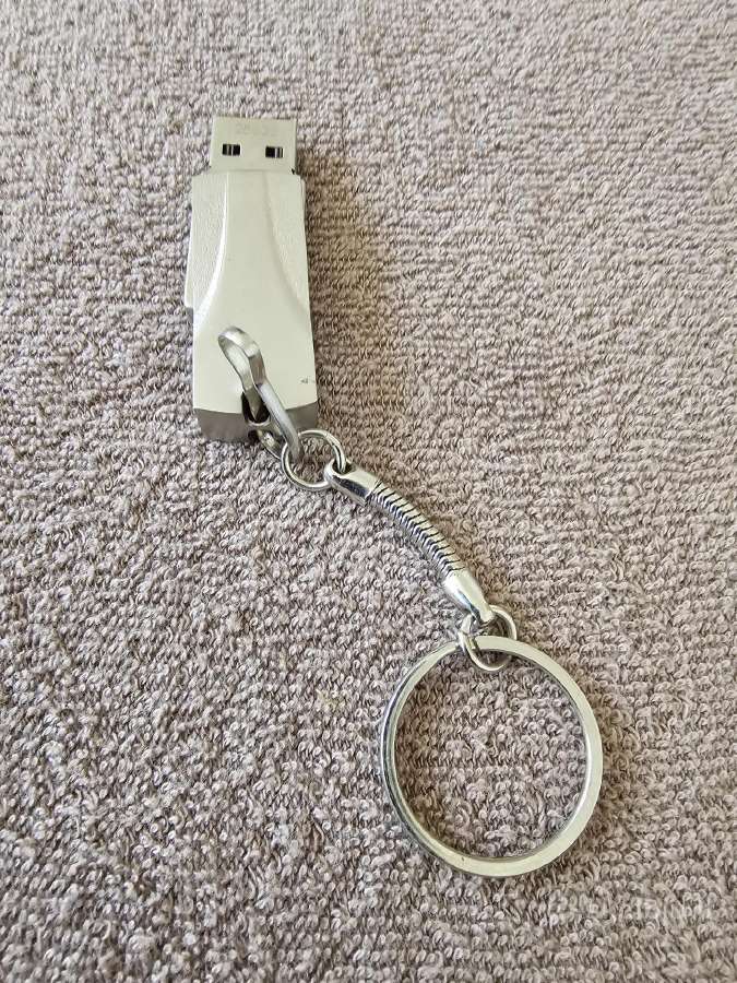 256gb usb flech - nuotraukos Nr. 2