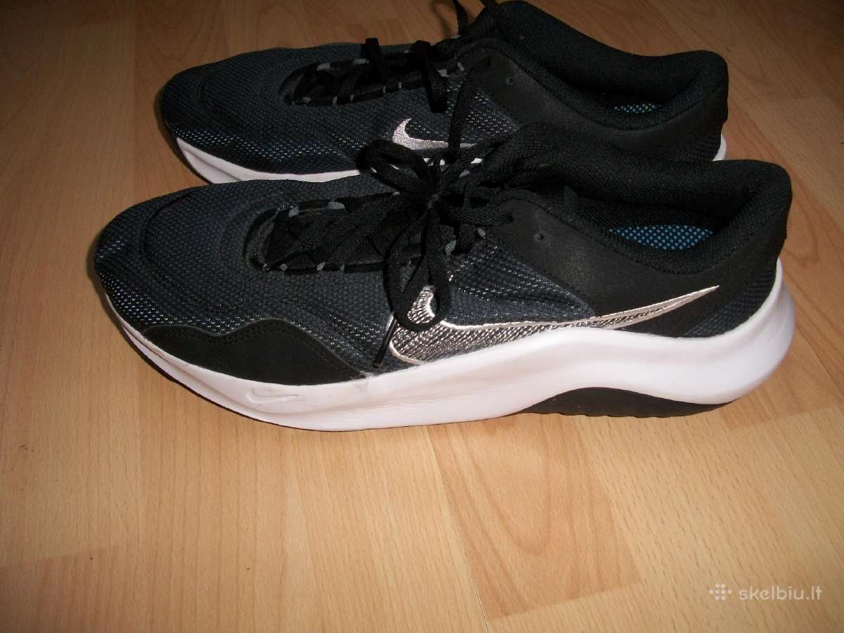Nike 45 - nuotraukos Nr. 2