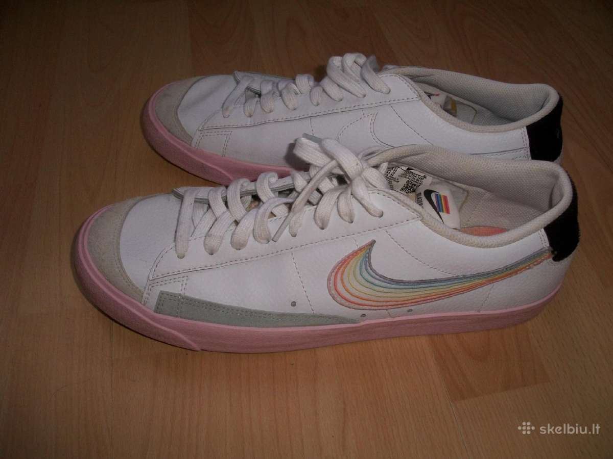 Nike 45 - nuotraukos Nr. 3