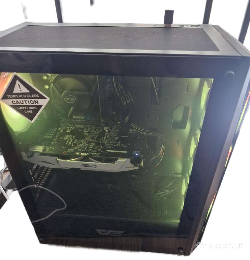 I3-10105f*1060-6gb