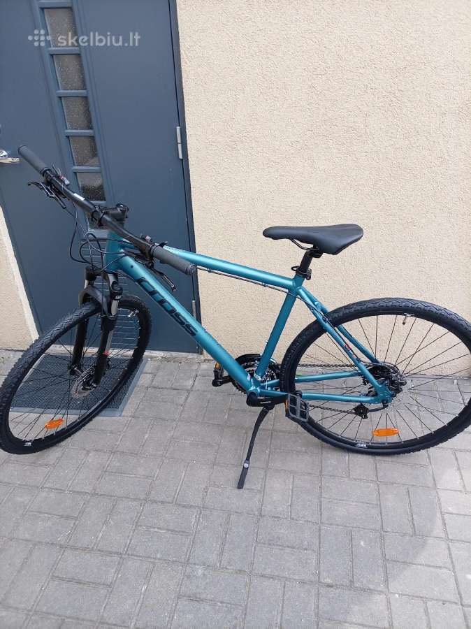 Dviratis Cross Areal Frx Sl2