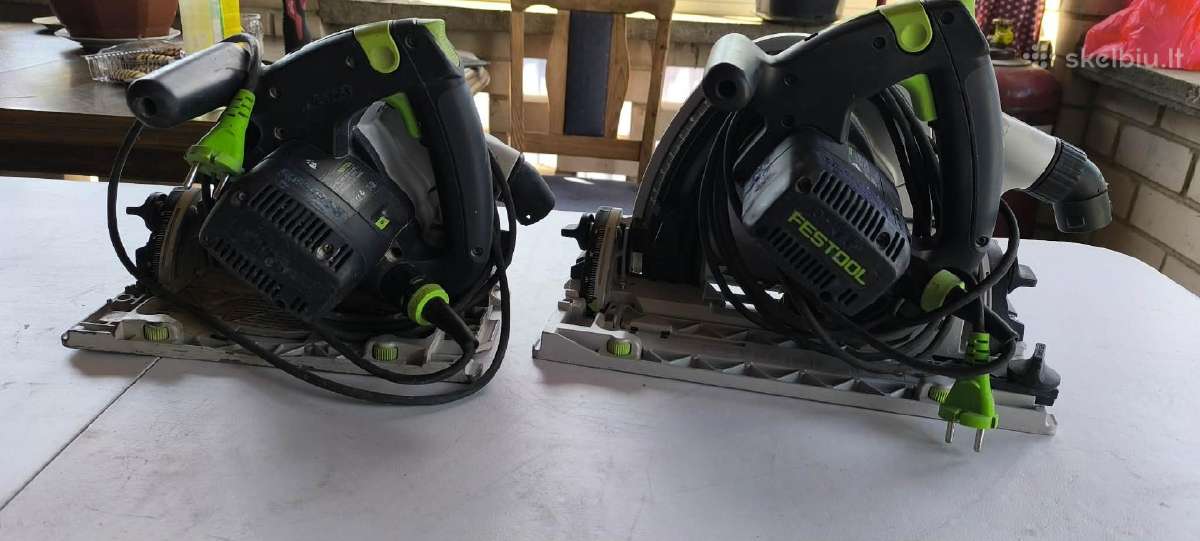 Festool gipsasukis