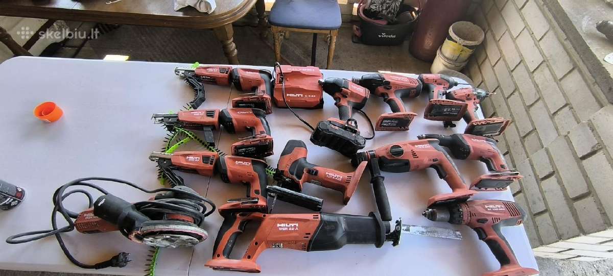 Hilti