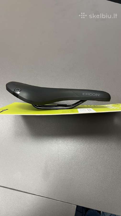 Balnelis Ergon Sf Sport Gel Men