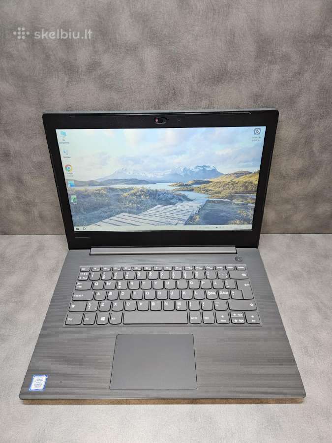 Lenovo V130/14.0" Fhd/i5-7200u/8ram/256ssd