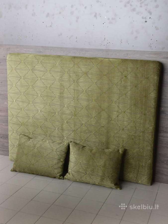 Galvūgalis 1620x1220x140