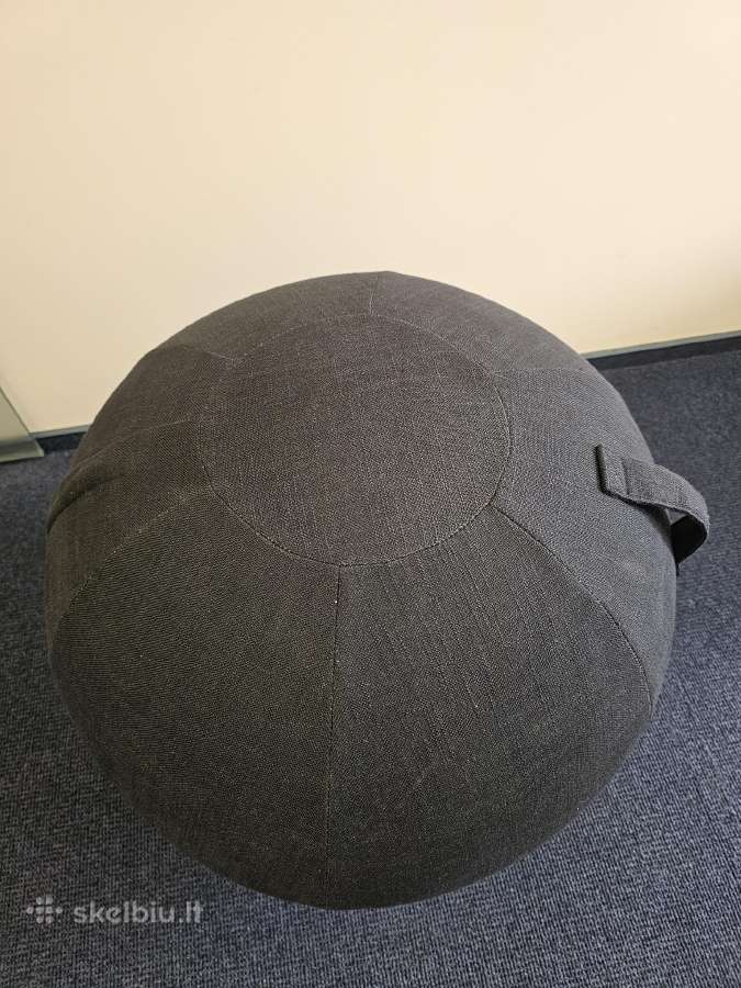 Ergonominis sėdėjimo kamuolys