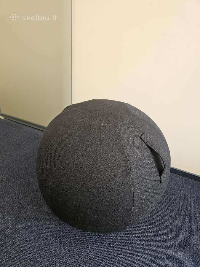 Ergonominis sėdėjimo kamuolys - nuotraukos Nr. 4