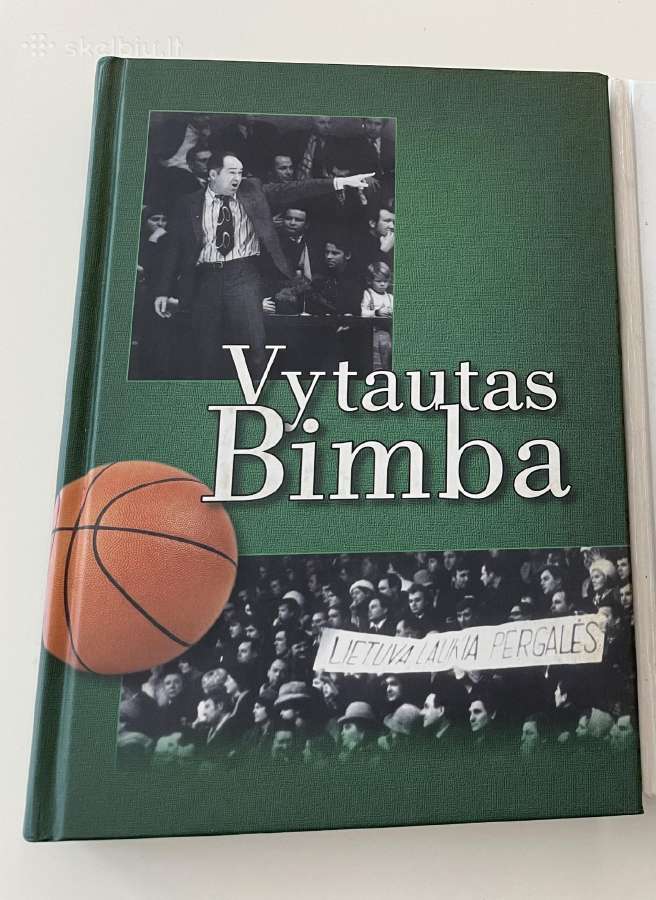 Vytautas Bimba
