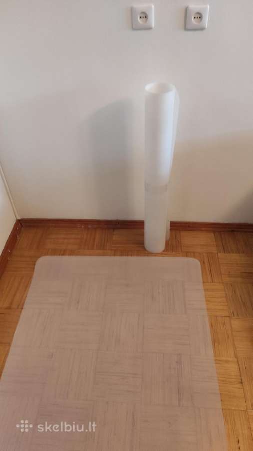Parduodamos grindų apsaugos po kėde - nuotraukos Nr. 2