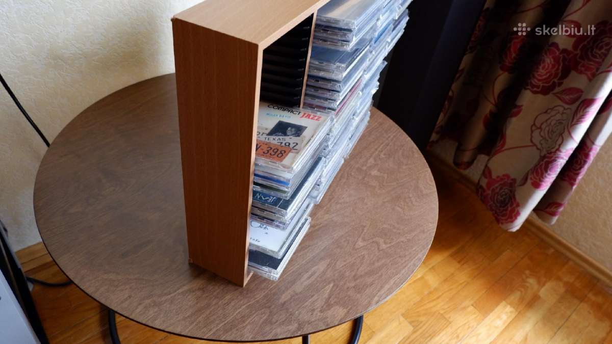 CD Deklas - nuotraukos Nr. 3