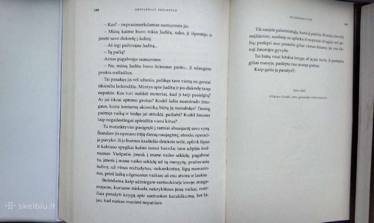 L. S. Černiauskaitė. Šulinys - nuotraukos Nr. 10