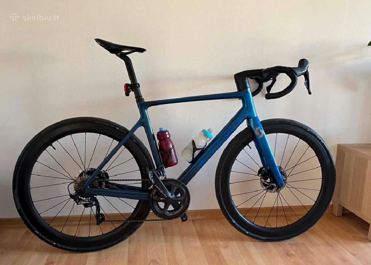 Scott Addict RC 20