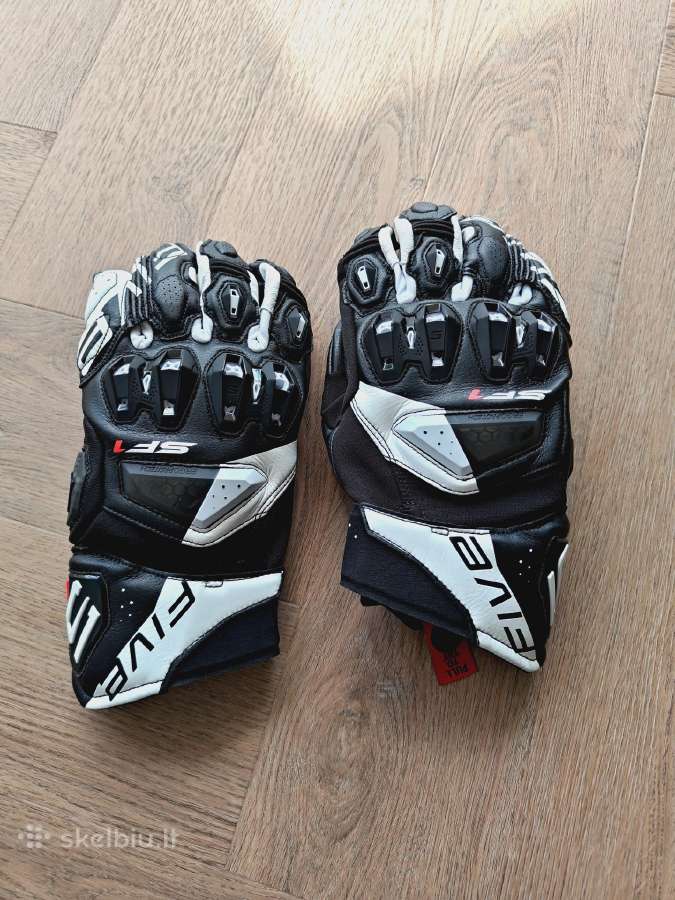 Moto pirštinės Five Sf1 EVO
