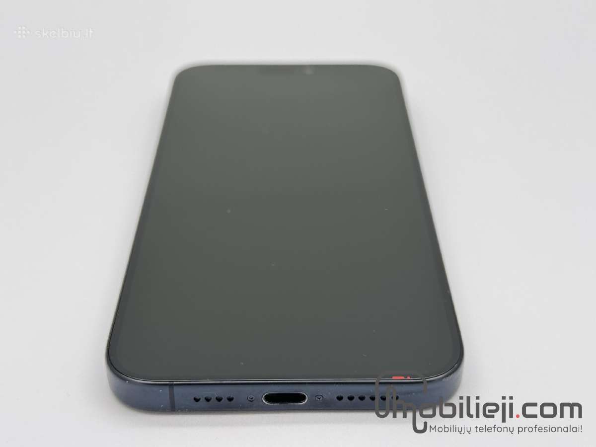 Idealios būklės Apple iPhone 15 Pro Max