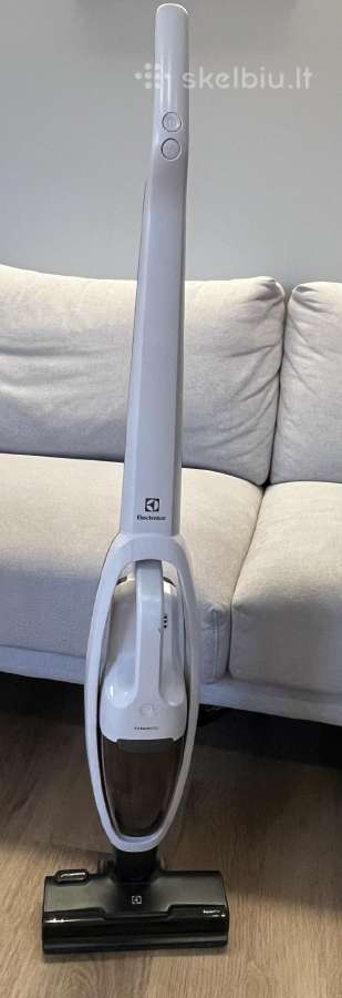Dulkių siurblys šluota Electrolux Es52cb18sh