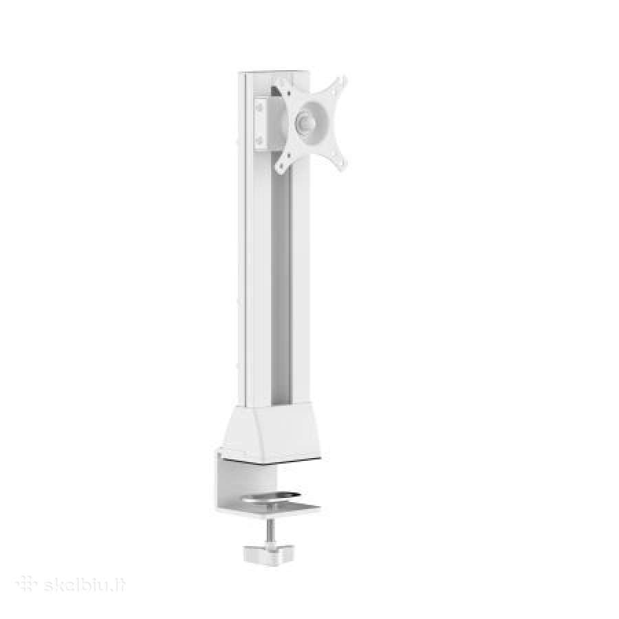 Ergonomiški monitorių laikikliai darbui ir gaming - nuotraukos Nr. 4