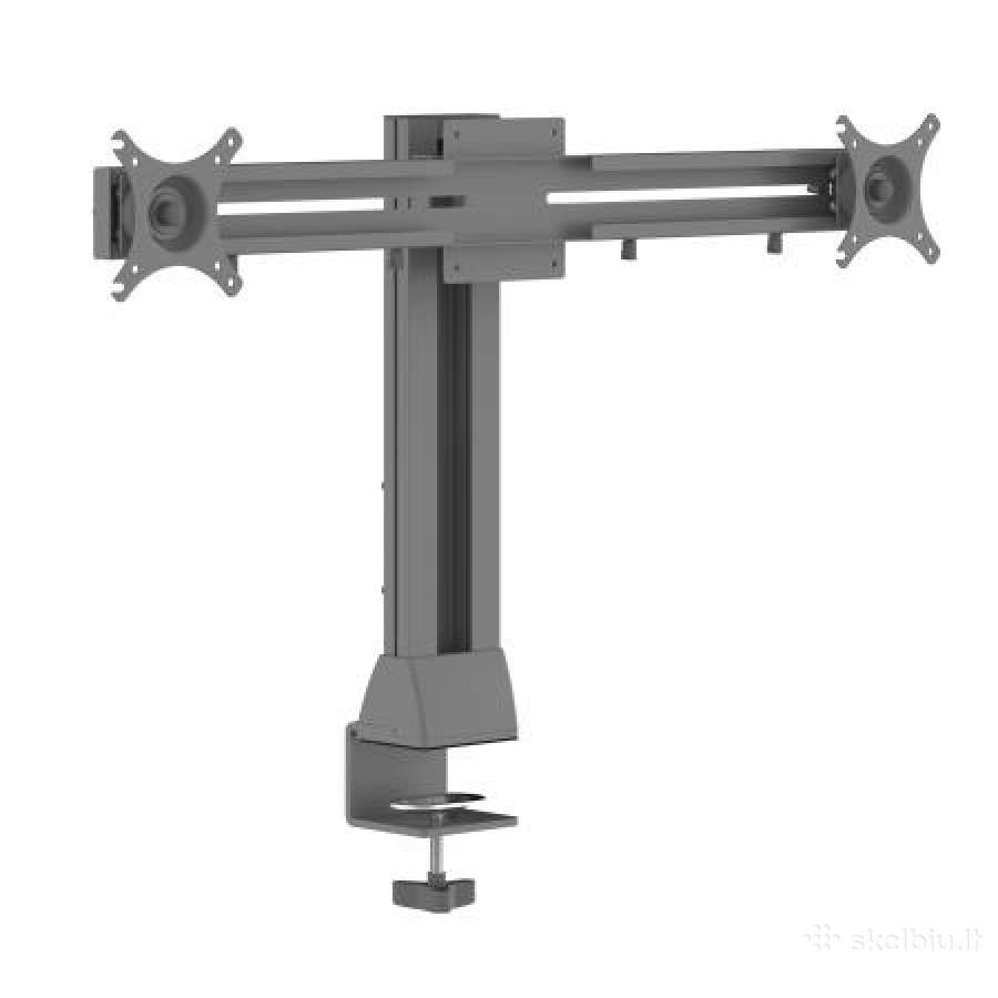 Ergonomiški monitorių laikikliai darbui ir gaming - nuotraukos Nr. 9