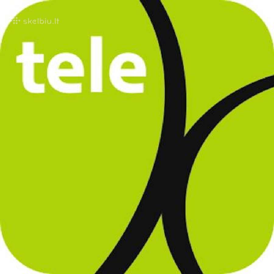 Visos Ip telefonijos paslaugos - nuotraukos Nr. 2