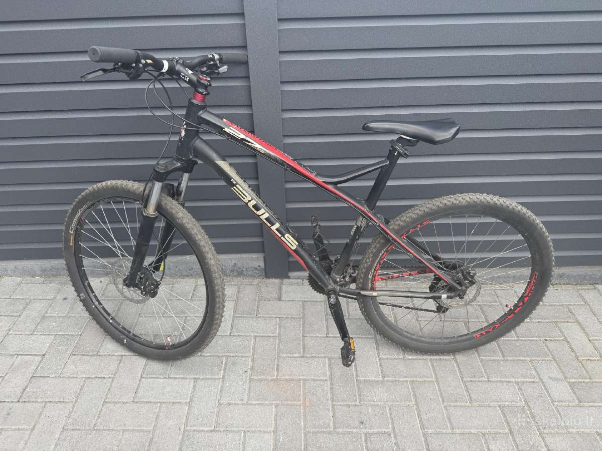 Bulls MTB
