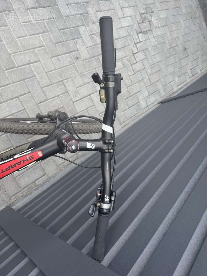 Bulls MTB - nuotraukos Nr. 3