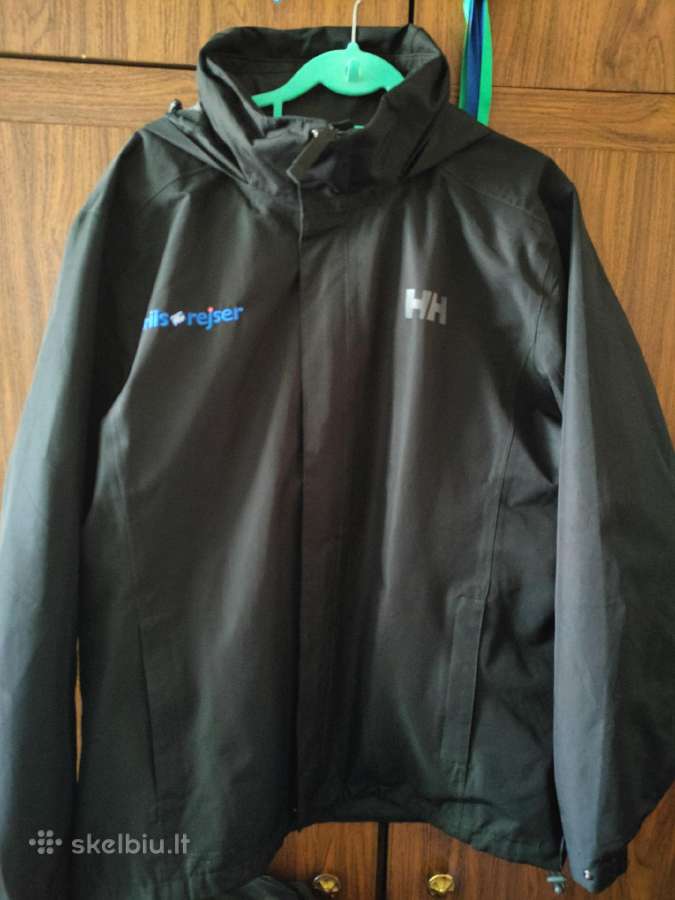 Helly Hansen Tech Protection striukė vyrams