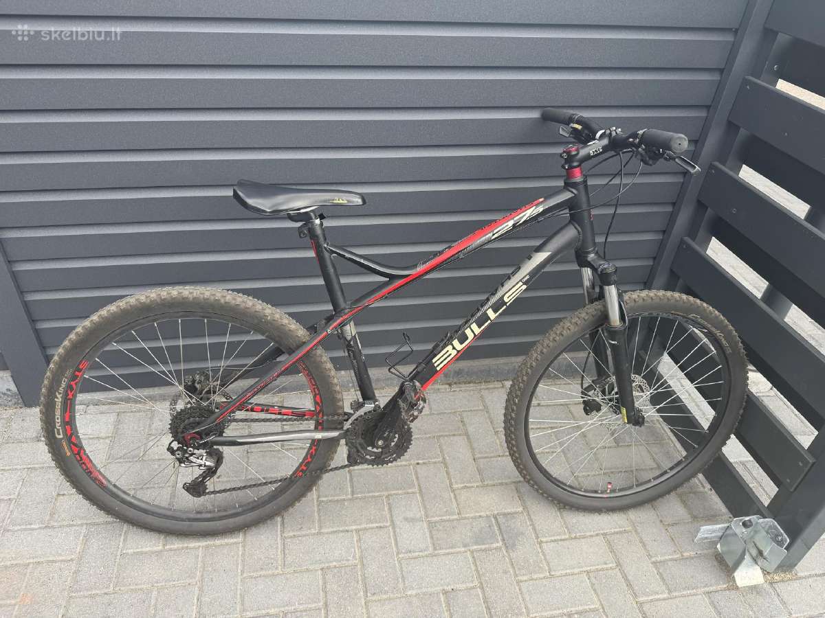 Bulls MTB - nuotraukos Nr. 4