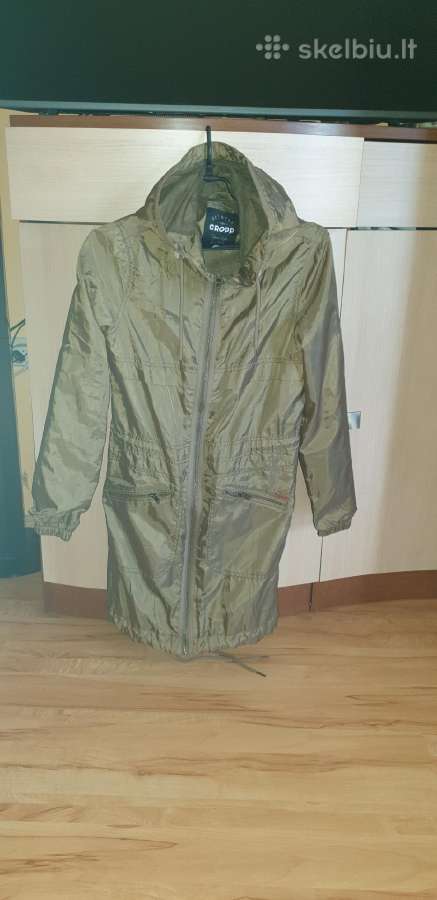 Coop striuke s,XS,sm - nuotraukos Nr. 2
