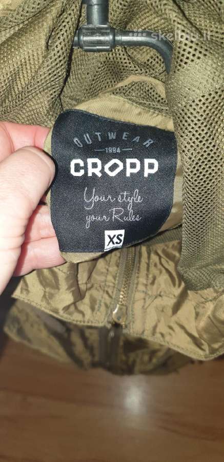 Coop striuke s,XS,sm - nuotraukos Nr. 4