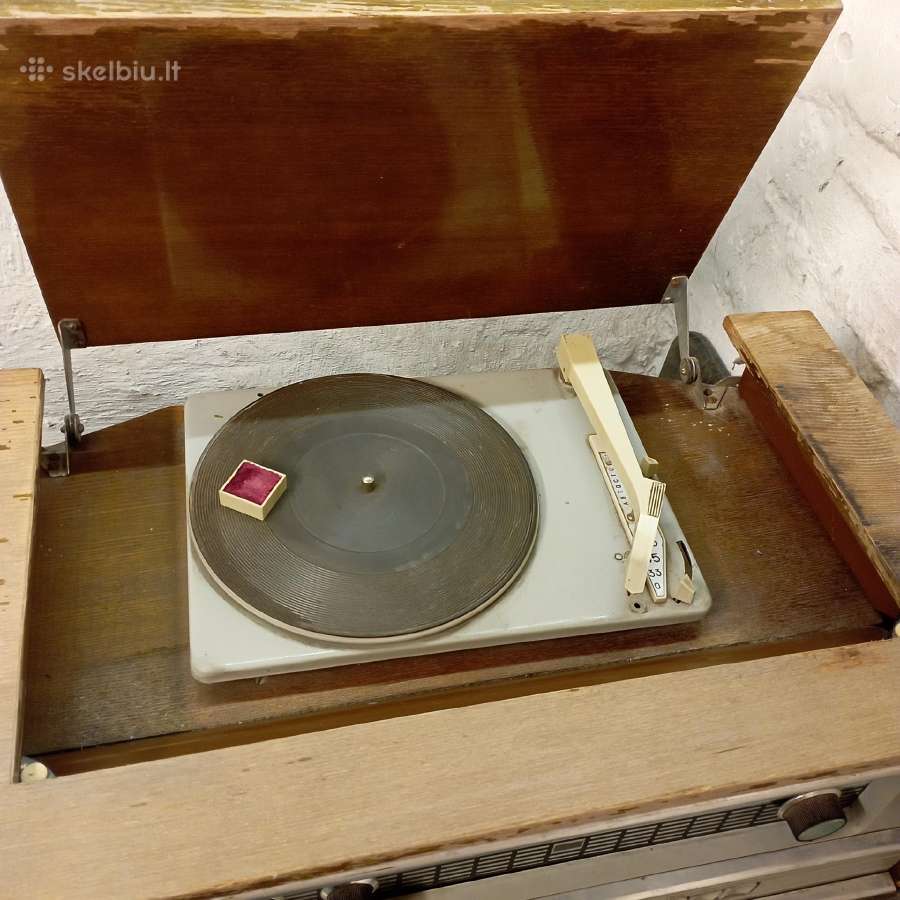 Radiola Kantata-203