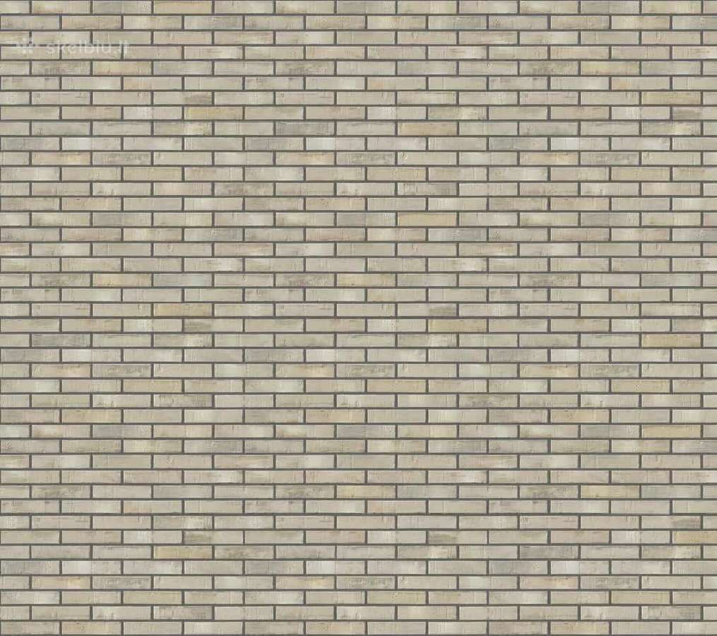 Klinkerio plytelės Stroher 8016 Kontur Eg S471 - nuotraukos Nr. 8