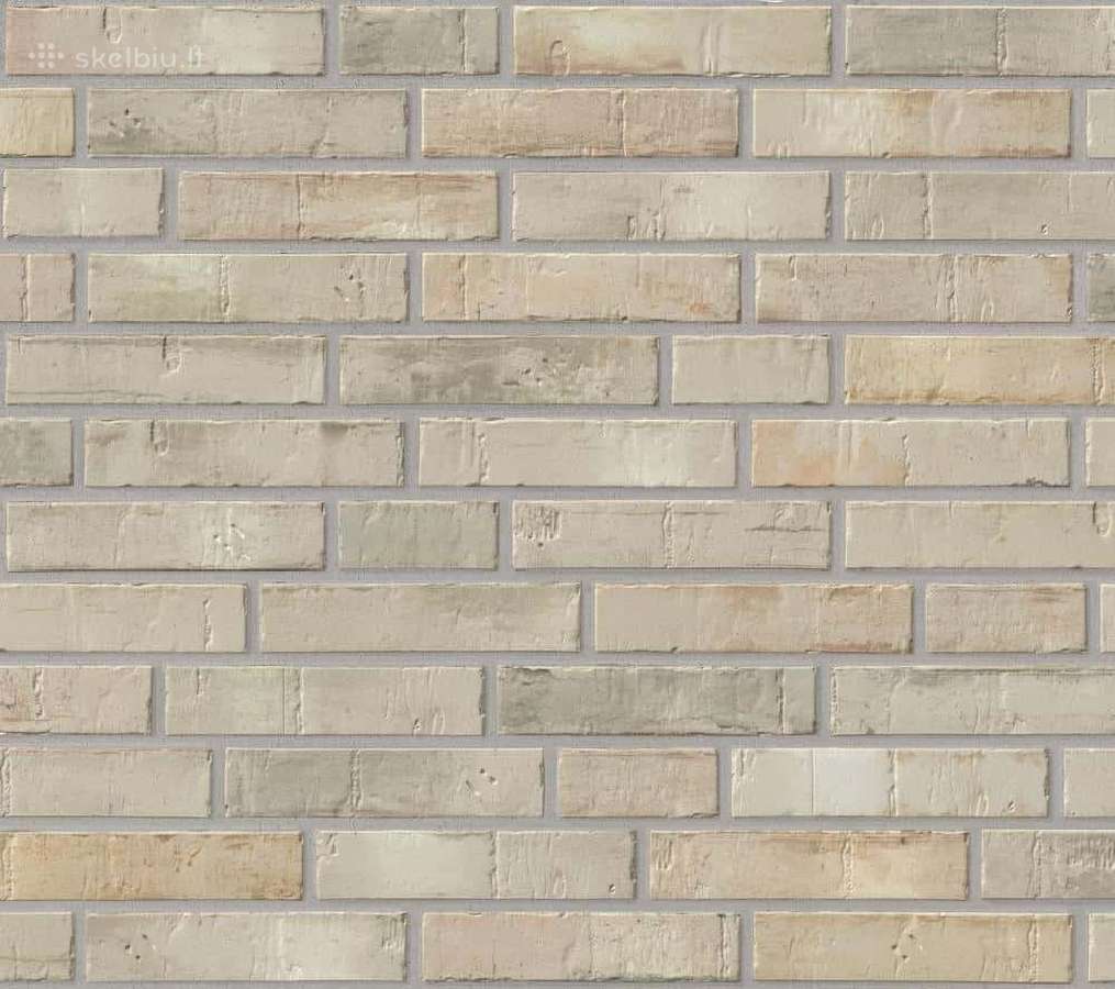 Klinkerio plytelės Stroher 8016 Kontur Eg S471 - nuotraukos Nr. 12