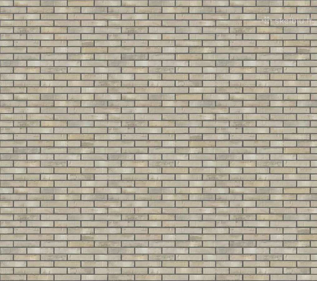 Klinkerio plytelės Stroher 8016 Kontur Eg S471 - nuotraukos Nr. 14