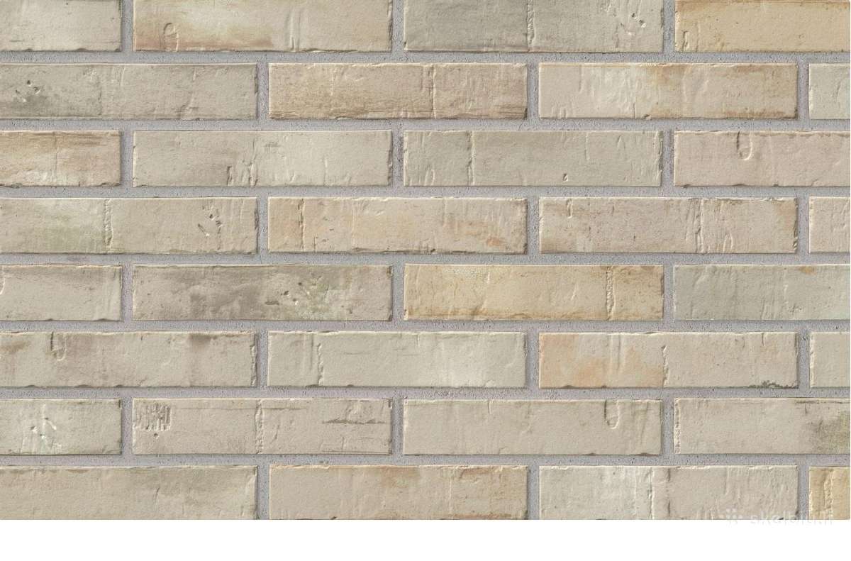 Klinkerio plytelės Stroher 8016 Kontur Eg S471 - nuotraukos Nr. 16