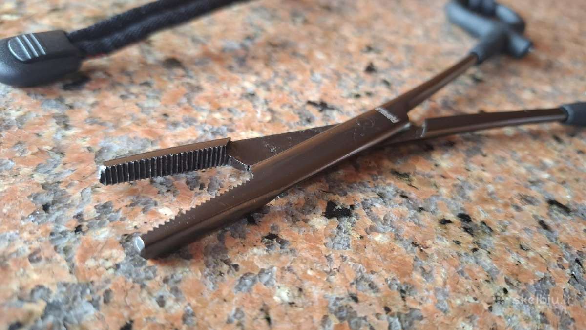 Žnyplės Rapala Rfcp-7 - nuotraukos Nr. 2