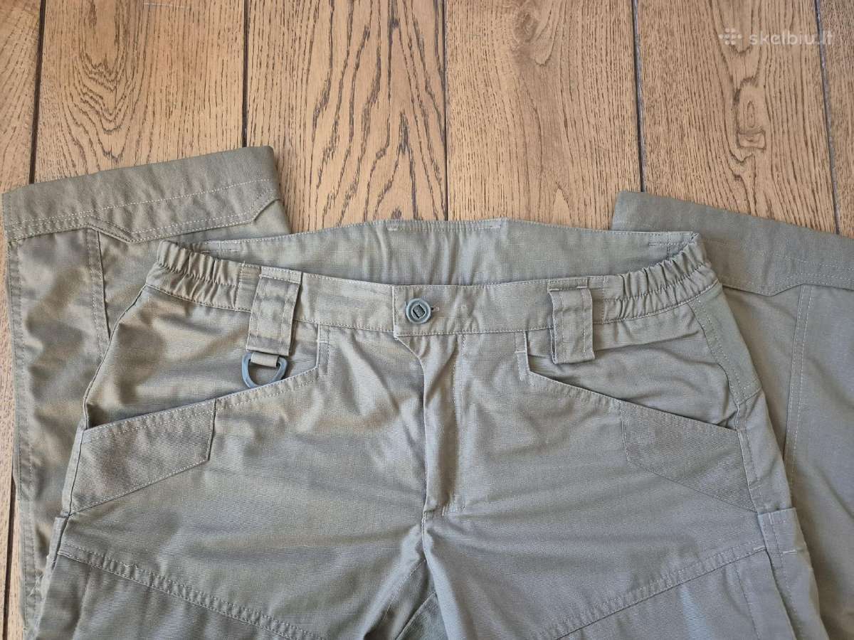 Uf Pro P-40 Classic Gen.1 taktinės kelnės