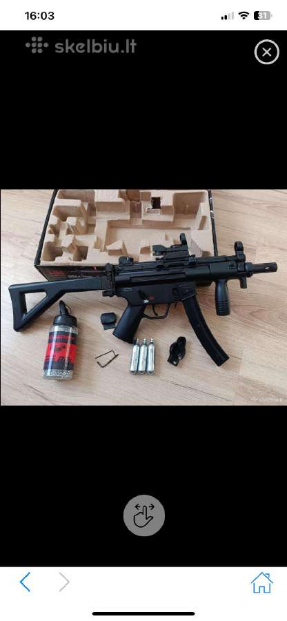 Mp5