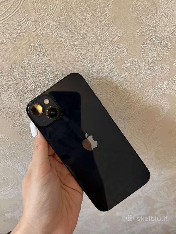 iPhone 14 plus