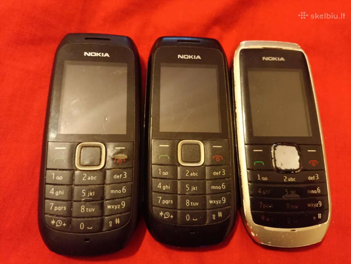 Nokia x2-02,-2 sim,x2-00, 6500s,225,4G, 230,x2, X1 - nuotraukos Nr. 27