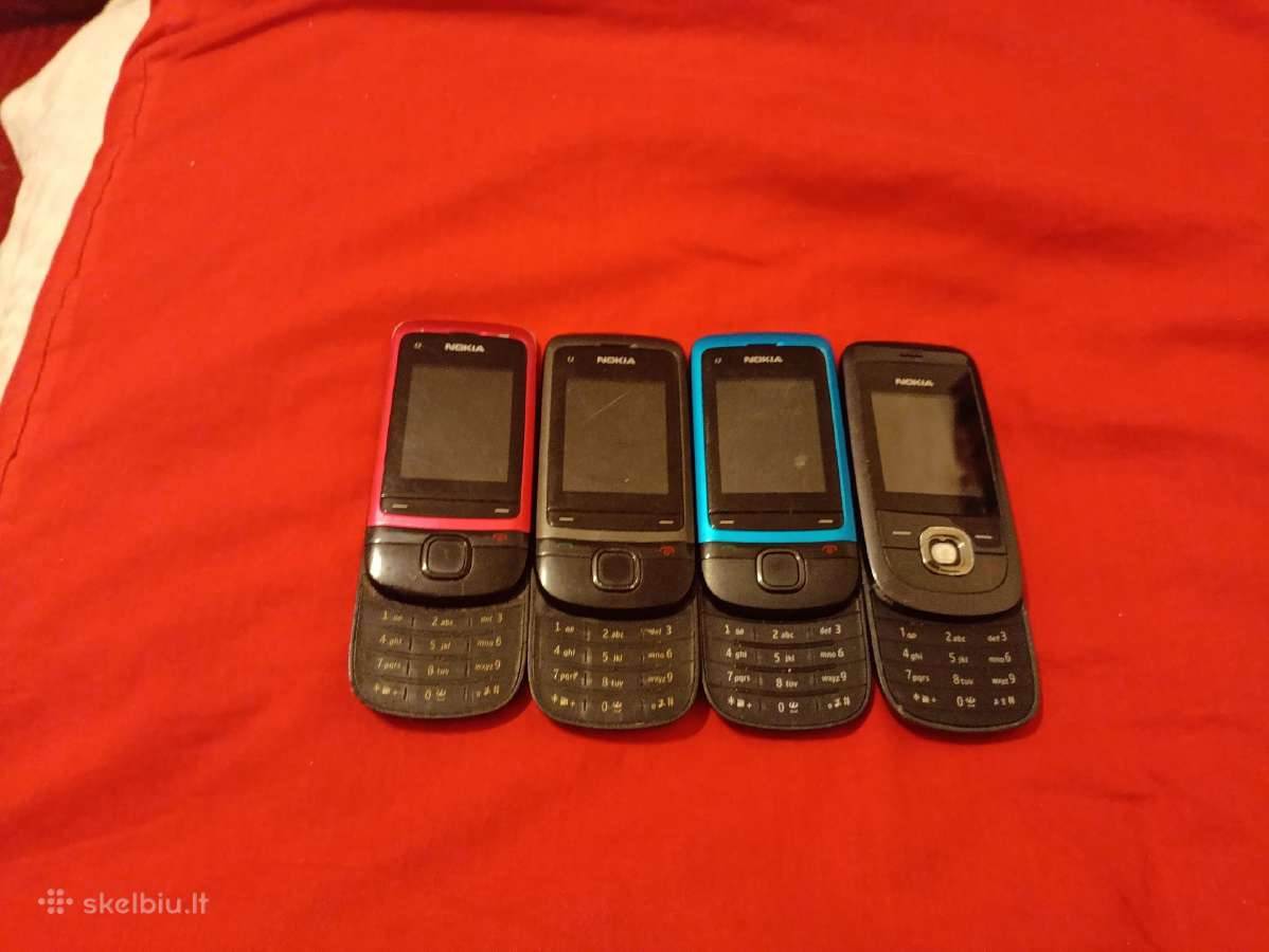 Nokia x2-02,-2 sim,x2-00, 6500s,225,4G, 230,x2, X1 - nuotraukos Nr. 29