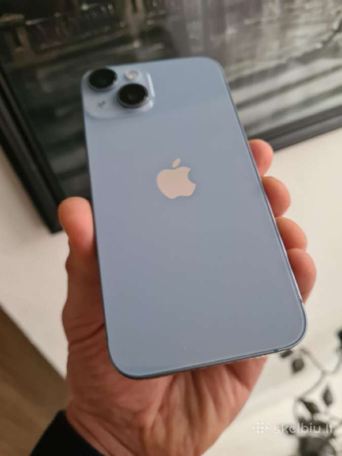 iPhone 14