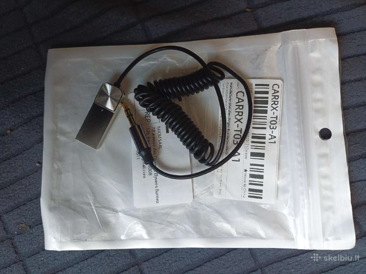 Bluetooth Adapteriai - nuotraukos Nr. 3
