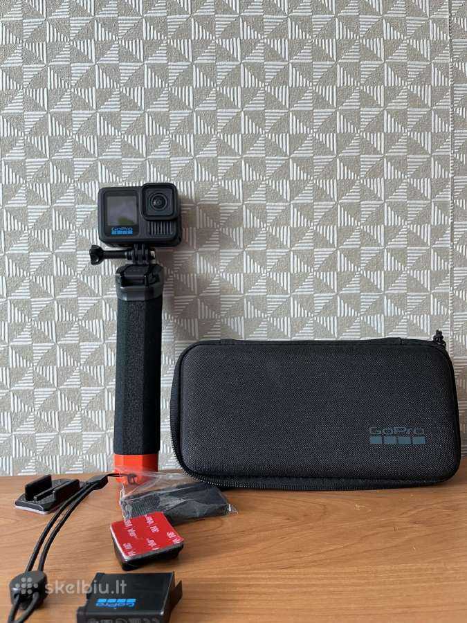 Go pro Hero13 Black