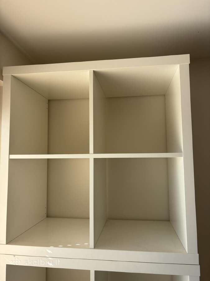 Ikea lentyna