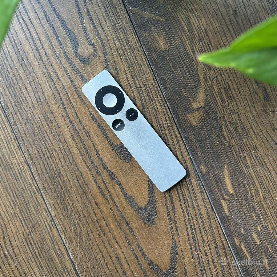Apple TV Pultelis A1294