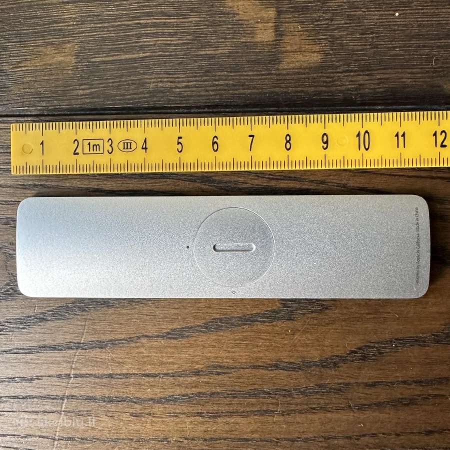 Apple TV Pultelis A1294 - nuotraukos Nr. 2