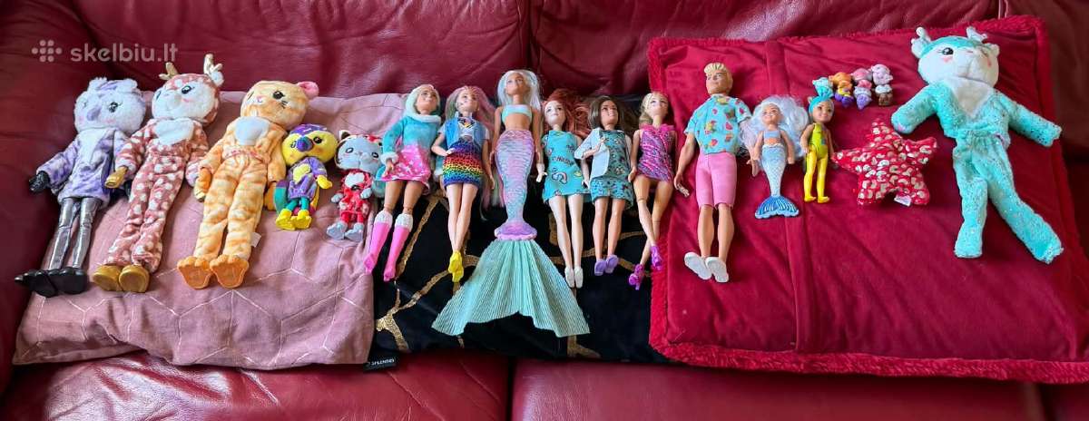 Barbie