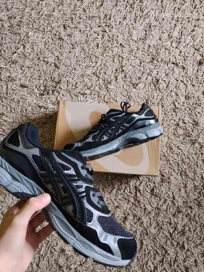 Asics gel nyc