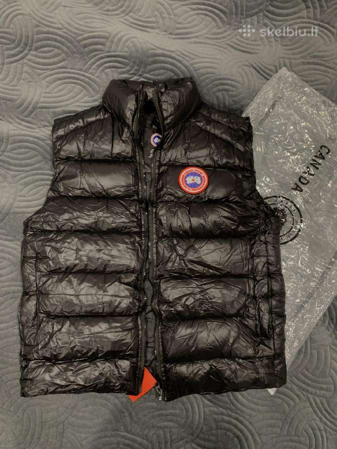 Canada Goose liemenė